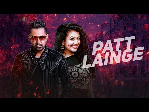 pattlenge song